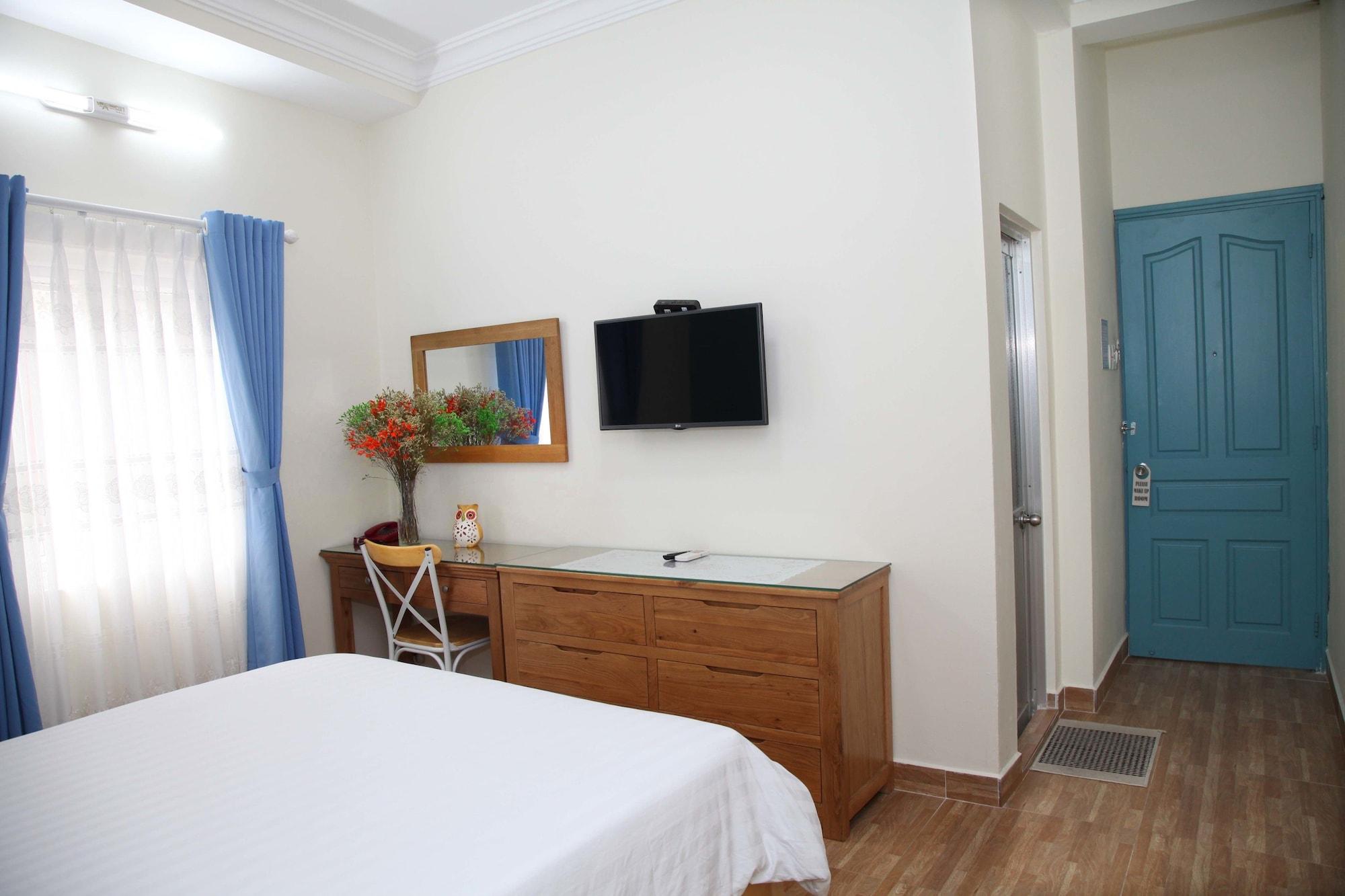 Cozy House 140 3* Cidade de Ho Chi Minh