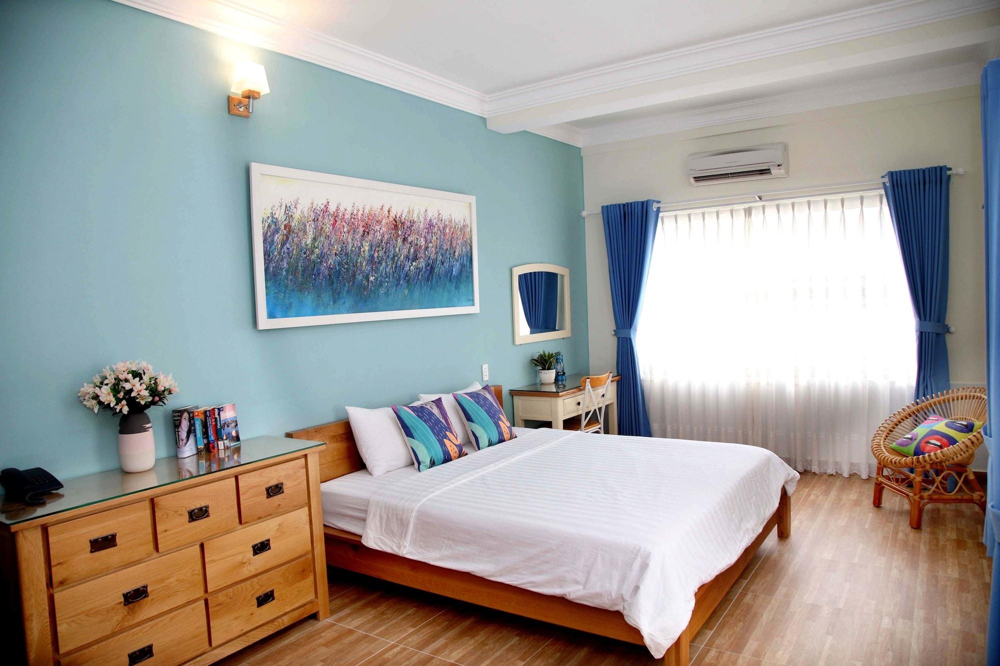 Cozy House 140 Cidade de Ho Chi Minh