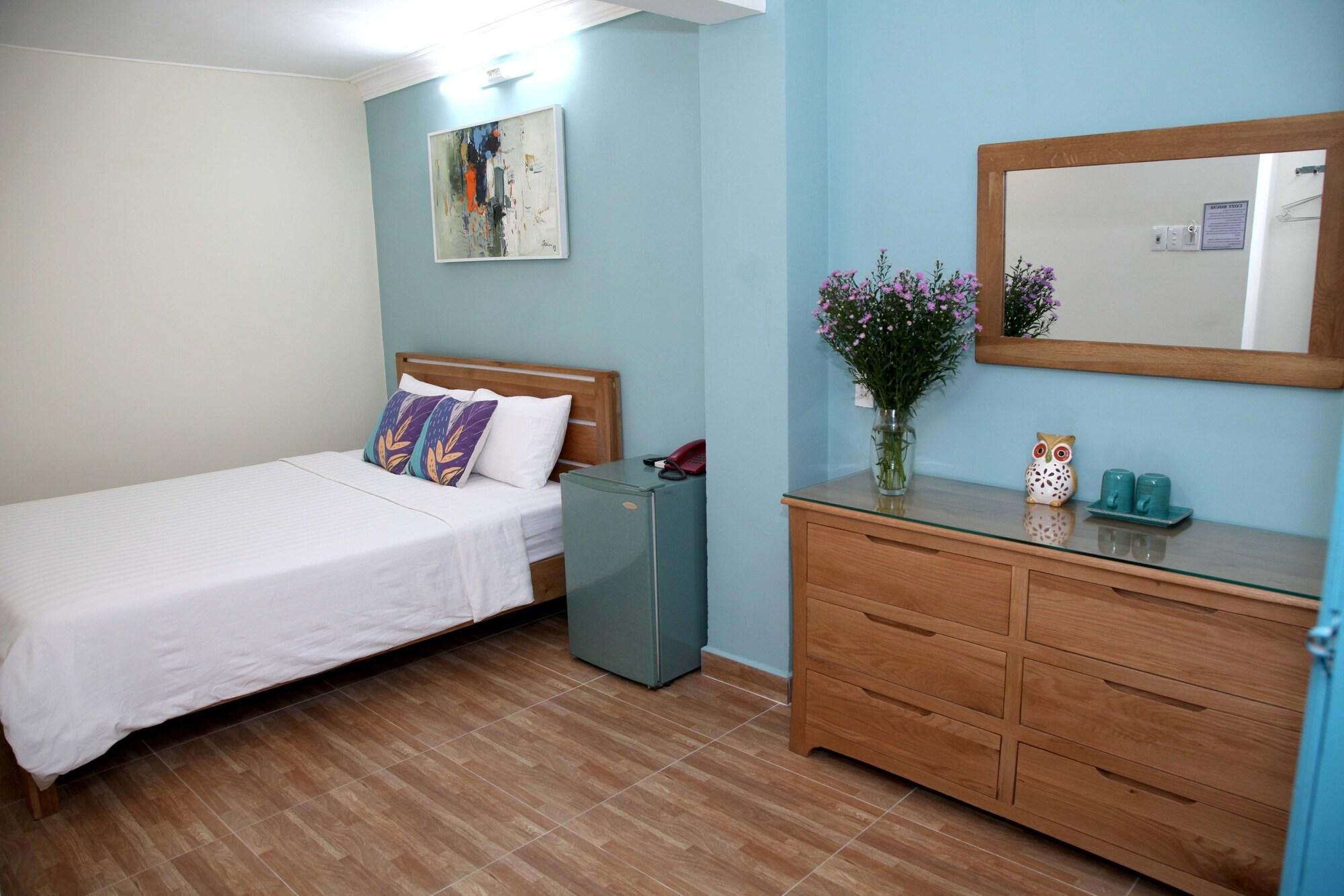 Cozy House 140 Hotel